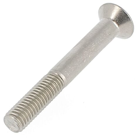 TFHC M5X40 Inox A2 PF DIN 7991