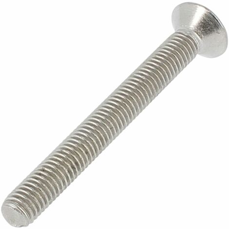 TFHC M8X20 Inox A2 EF DIN 7991