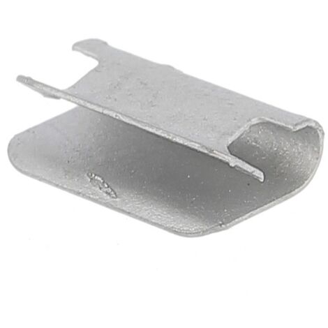 Clips U Panneaux 2-2,5 Acier Mkb 2.0 011 619 003