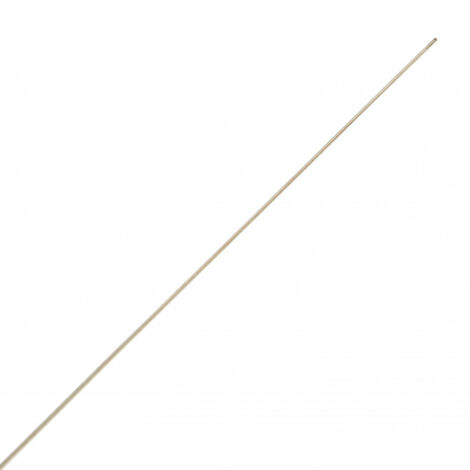 Soudure Brasure Baguette Argent 30 % Ø 2.0 L 500 Enrobée