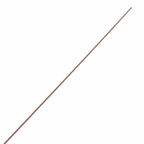 Soudure Brasure Baguette Cuivre Phosphore Ø 2.0 L 500 Nue