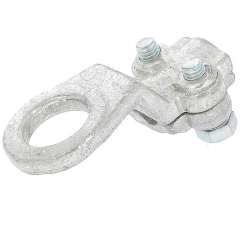 Soudure Accessoire Cosses Réutilisables 300 A (1/2)