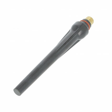 Soudure TIG Bouchon Long pour Torche WP17/18/26 (57Y02) (1/2)