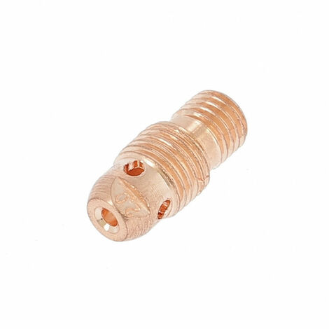 Lot De 2 Têtes De Diffuseur De Gaz Bernard 4635 600A - Embout Long, Neuf Hors Boîte