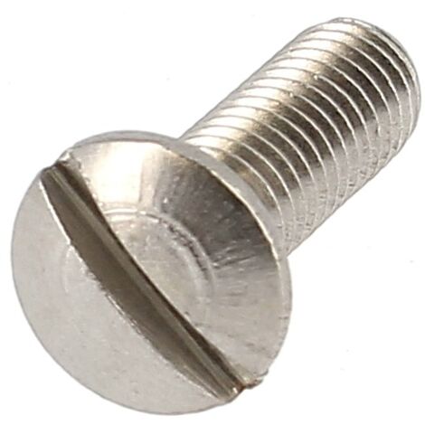 TFB M3X12 Inox A2 DIN 964