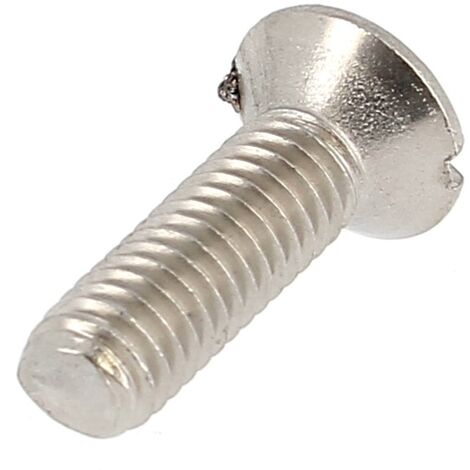 TFB M3X12 Inox A2 DIN 964