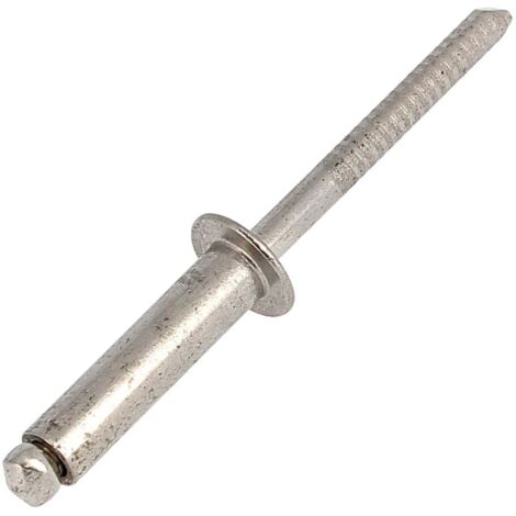 Rivet Aveugle TP 5X25 Inox/Inox