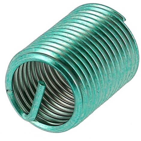 HELICOIL® Plus Free Running M12 X 2D Pas 125 Inox (1/2)