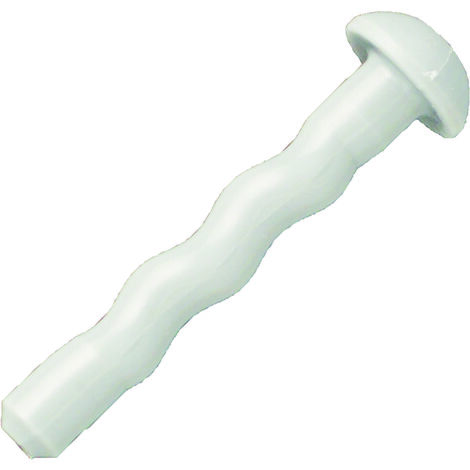 Clou Nylon Renforce Diamètre 6 (1/2)