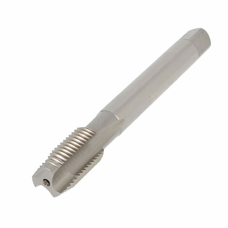 Taraud Machine Hélicoïdal FANAR TITAN - M10x1.5 Pour Trous Borgnes - HSSE DIN-371