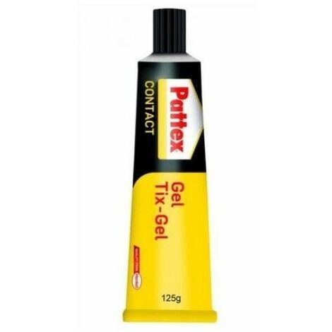 Colle Gel Néoprène Pattex 125g
