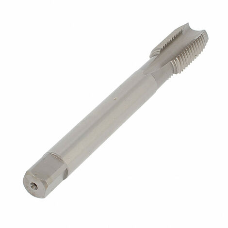 Tarauds pour filetage M3 / ISO3/6G / DIN 371 / HSS-E / poli