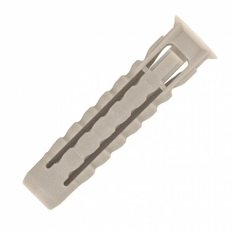 Chevilles Nylon Quadruple Expansion Galaxy 10 - Vis M6-M8