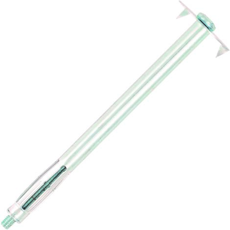 Fixation d'Isolant Feu pour Support Creux 12X125 (1/2)