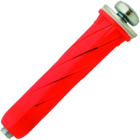 Cheville Nylon Universelle 10X49 Orange (1/2)