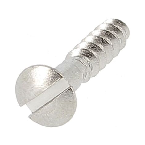 Vis Bois TFB 4X45 Inox A2 DIN 95 (1/2)