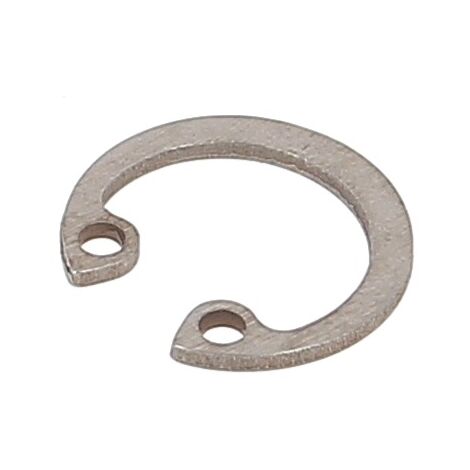 Circlips Intérieur de 68 Inox DIN 472