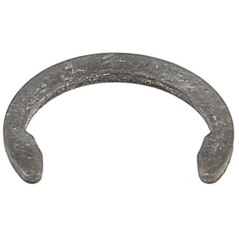 Anneau Croissant pour Arbre de 5 Noir Type Benzing Type Ss