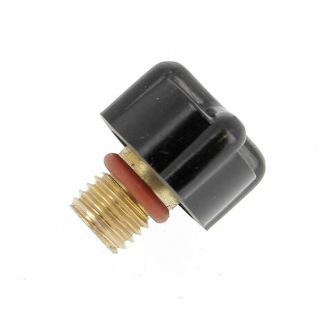 Soudure TIG Bouchon Court pour Torche WP9/20 (41V33) (1/2)