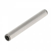 Goupille Cylindrique Taraudée 10X45 DIN 7979