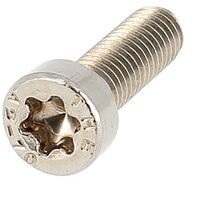 Tête Basse Torx M5X40 Inox A2 ISO 14580