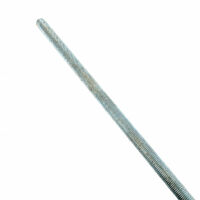 Diamwood Tige Filetée M6 INOX A4 – 1 Mètre – Filetage Complet Acier Inoxydable Qualité Marine