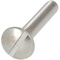 TRL M5X16 Inox A2 NFE 27128