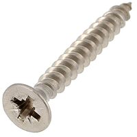 VBA TF Pozidriv 5X45 Inox A2