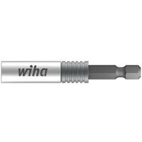 Porte-Embout 1/4 A Changement Rapide Centrofix Superslim Magn. 39134