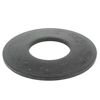 Rondelle Belleville 16.3 X 31.5 X 0.8 Noir DIN 2093C