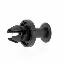 Plasti-Rivet Demontable Panneau 2.5-8.5 Trou Ø 7 PA6 Noir 015 269 000