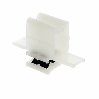 Support de Tube Ø 3-5 Bord de Tole 1-2 082 047 001