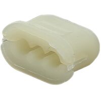 Écrou A Pressionner Trou 7.2X14 pour Vis 4.2 PA66 Naturel 055 975 000