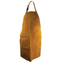 Soudure Protection Tablier Croute de Cuir 90X65