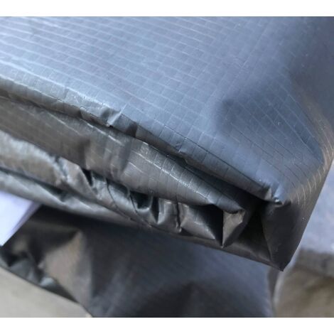 Preisvergleich für Quick-star - 2 Seitenteile aus Polyester mit