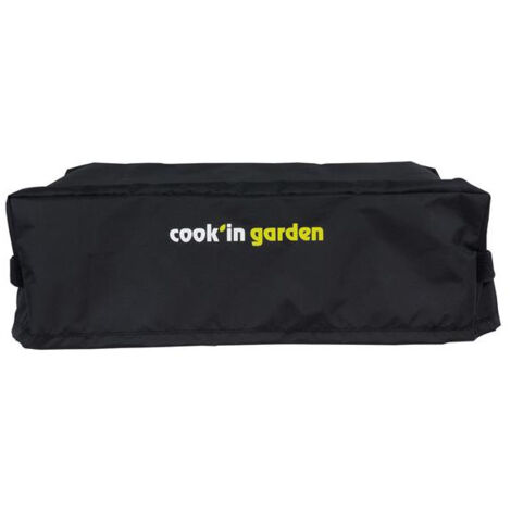 HOUSSE BARBECUE PLANCHA L62x P50x H20 CM (1/4)