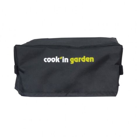 HOUSSE L42 X P45 X H20CM POUR DUNE40 COOK IN GARDEN - COV001 (1/3)