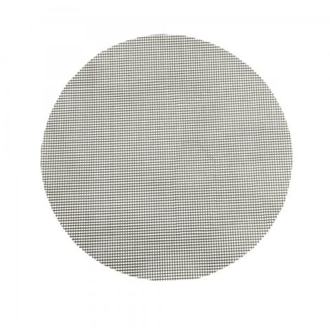 Grille Ronde Souple 48 Cm - Cook In Garden (1/2)