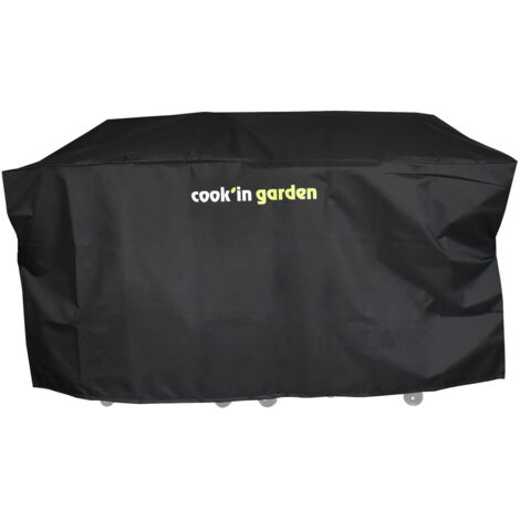 HOUSSE CUISINE L190 x P60 x H90 CM (1/3)