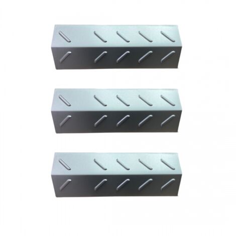 LOT DE 3 PROTECTEURS DE FLAMME SP182 (1/2)
