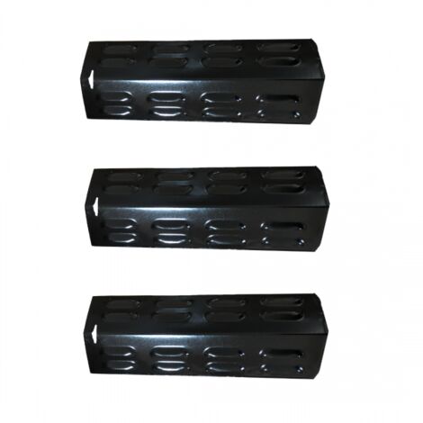 LOT DE 3 PROTECTEURS BRULEURS EMAILLES SP1746