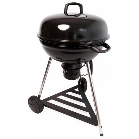 COOK IN GARDEN Barbecue charbon 57 cm - Smok - CH041T (1/5)