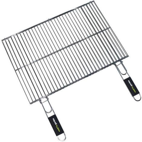 Grille double - 60x40cm