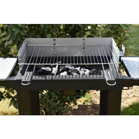 Grille recoupable - 70x40cm