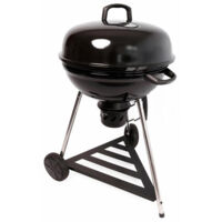 COOK IN GARDEN Barbecue charbon 57 cm - Smok - CH041T