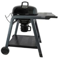 Cook In Garden Barbecue Charbon - Tonino 60 - Ch062t - Cook In Garden