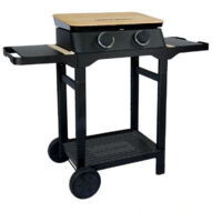 Plancha Chariot Dune 60 Sc