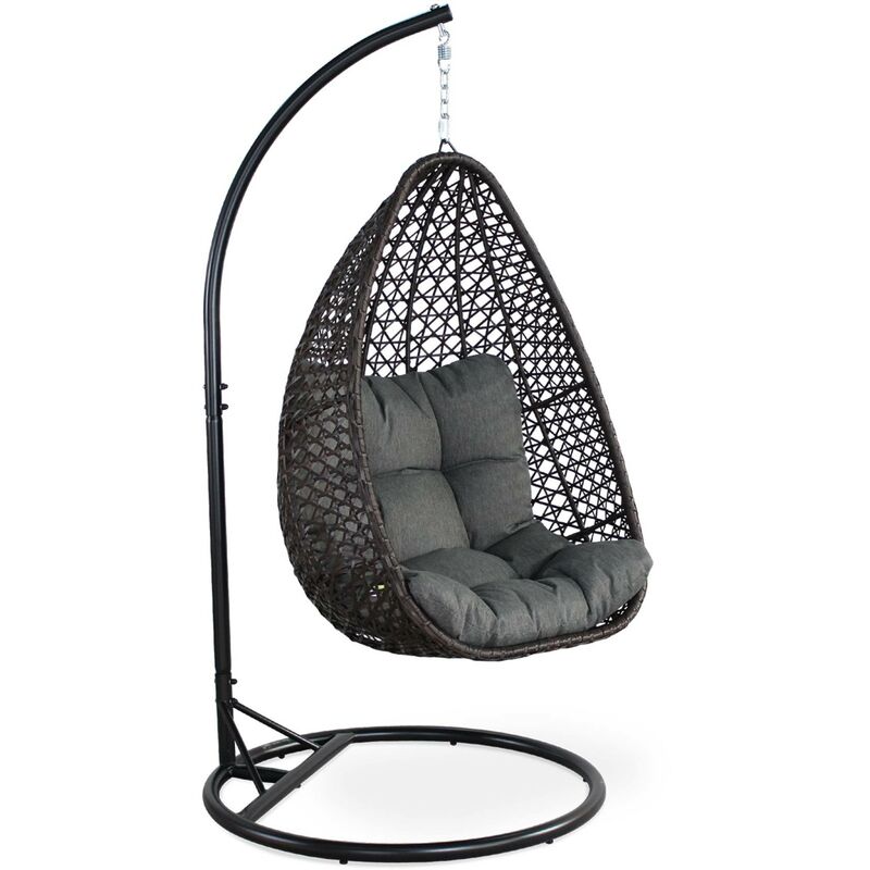 mano mano egg chair