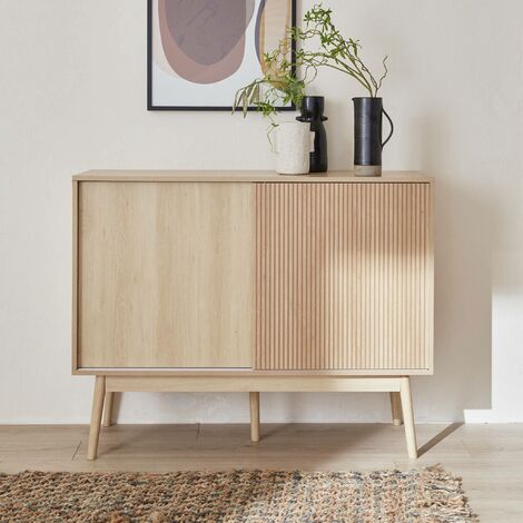 Highboard on sale scandi style