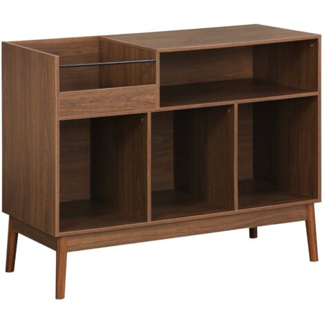 Vintage deals vinyl cabinet